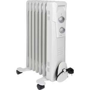 Grzejnik Clatronic olejowy 1500 W