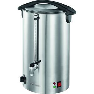 Podgrzewacz/terma ProfiCook PODGRZEWACZ PROFICOOK PC-HGA 1111