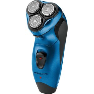 Golarka ProfiCare PC-HR 3053 Blue