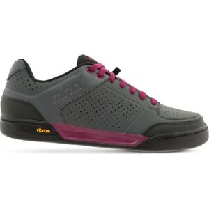 Giro Buty damskie Riddance W dark shadow berry roz.42 (NEW)