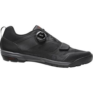 Giro Buty męskie GIRO VENTANA BOA black dark shadow roz.45 (NEW)