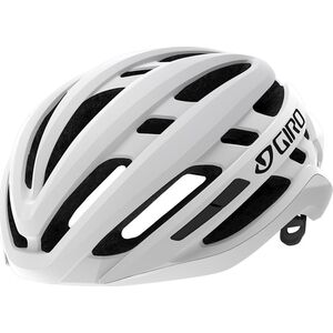 Giro Kask szosowy GIRO AGILIS biały roz. L (59-63 cm) (GR-7112777)