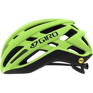 Giro Kask szosowy GIRO AGILIS żółty roz. S (51-55 cm) (NEW)