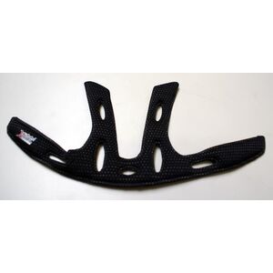 Giro Wkładki wewnętrzne GIRO AIR ATTACK black roz. S (51-55 cm) (NEW)