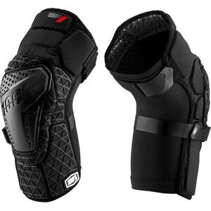 100% Ochraniacze na kolana 100% Surpass Knee Guard XL
