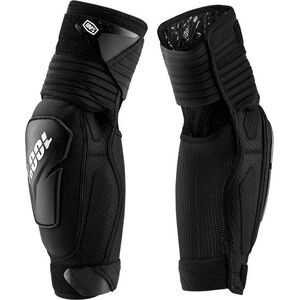 100% Ochraniacze na łokcie 100% FORTIS Elbow Guard black roz. L/XL (NEW)
