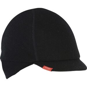 Giro Czapka GIRO MERINO SEASONAL WOOL CAP black roz. L/XL (NEW)
