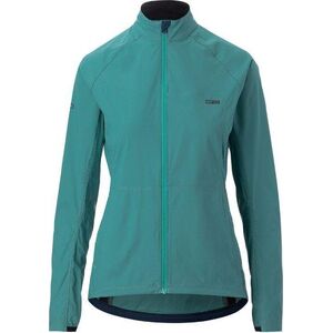 Giro Wiatrówka damska GIRO STOW dark faded teal roz. S