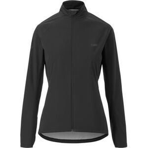 Giro Kurtka damska GIRO STOW H2O (Przeciwdeszczowa Oddychająca) black roz. S