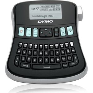 Drukarka etykiet Dymo LabelManager 210D