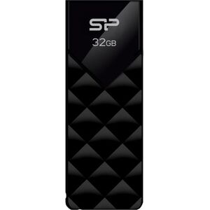 Pendrive Silicon Power Blaze B03, 32 GB  (SP032GBUF3B03V1K)