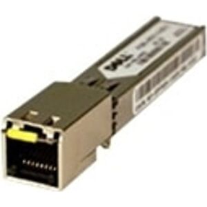 Dell Dell Akcesoria Networking TransceiverSFP 1000BASET