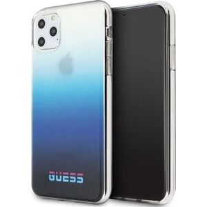 Guess GUESS HARD CASE CALIFORNIA GUHCN58DGCNA IPHONE 11 PRO NIEBIESKI GRADIENT standard