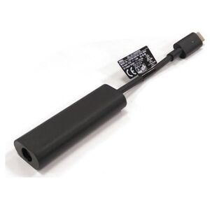 Dell DELL Adapter - 7.4mm Barrel to USB-C