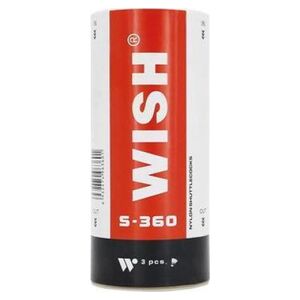 WISH S-360 LOTKI NYLON OPAK. 3 SZT WISH