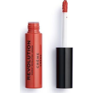 Makeup Revolution Makeup Revolution RBF 107 Pomadka do ust w płynie Creme 1szt