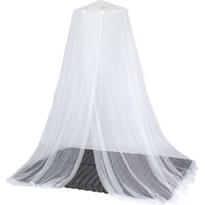 TWO-PERSON TOURISTIC MOSQUITO NET
