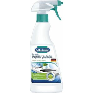 Emsal Środek Do Kuchni Z Mydłem Galasowym 500ml Dr.Beckmann