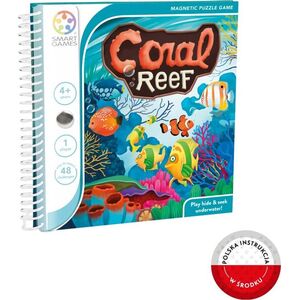 Iuvi Smart Games Coral Reef