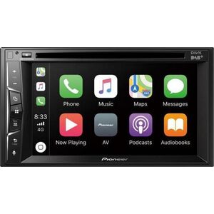 Radio samochodowe Pioneer Pioneer AVH-Z3200DAB