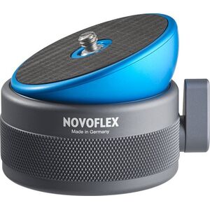 Głowica Novoflex Novoflex Magic-Balance Nivellier-Kalotte Ø60, 20° Neig.