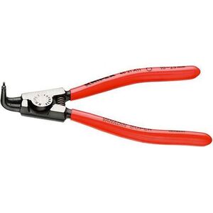 Knipex SZCZYPCE SEG.ZEWN.200 PCV KNIPEX
