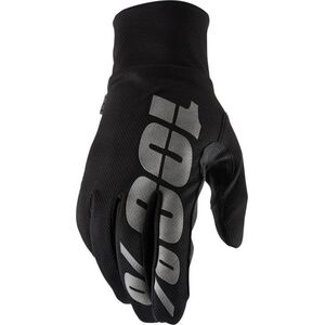 100% Rękawiczki 100% HYDROMATIC Waterproof Glove black roz. L (długość dłoni 193-200 mm) (NEW)