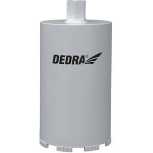 Dedra otwornica diamentowa do wiertnic długość 400mm, średnica 225mm (HW4225)