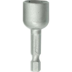 Dedra Nasadka magnetyczna 6x48mm, 1/4""
