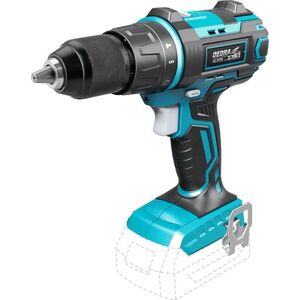 Wiertarko-wkrętarka Dedra DED7042 18 V