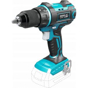 Wiertarko-wkrętarka Dedra DED7041 18 V