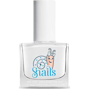 Snails Utrwalacz do lakieru Top Coat 10.5ml