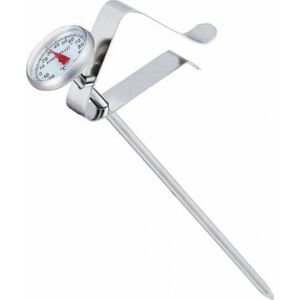 KingHoff TERMOMETR DO MIĘSA -20 do 120C KLIPS KINGHOFF KH-3696