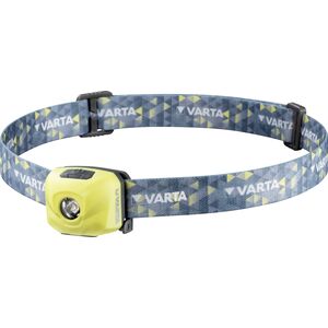 Latarka czołowa Varta H30R