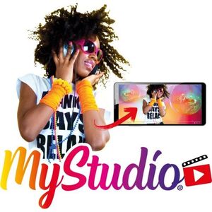 EasyPix Easypix MyStudio Studio Kit for Creators