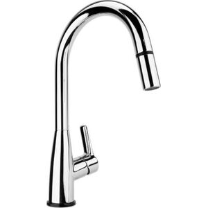 Bateria kuchenna KFA Tauri stojąca chrom (6723-915-00)