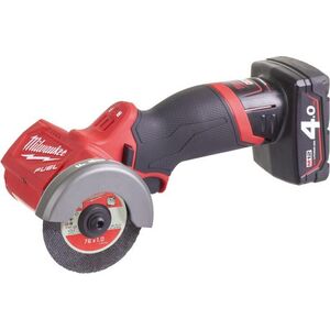 Szlifierka Milwaukee M12FCOT-422X