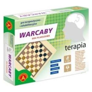 Alexander Terapia - Warcaby