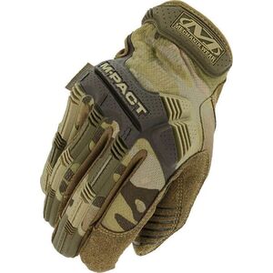 Mechanix Wear Mechanix Wear Rękawice M-Pact MultiCam XXL