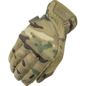 Mechanix Wear Mechanix Wear Rękawice FastFit MultiCam XL