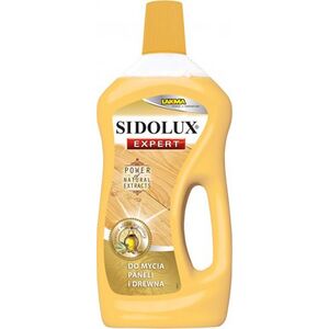 Sidolux Sidolux Expert do mycia paneli i drewna 750ml