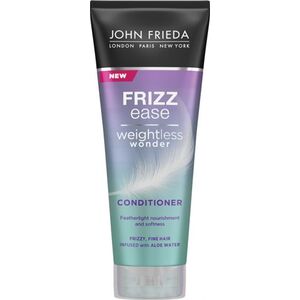 John Frieda Odżywka do włosów Weightless wonder FRIZZ EASE 250ml