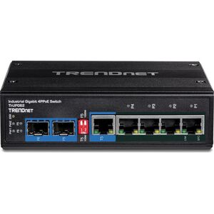 Switch TRENDnet TI-UPG62