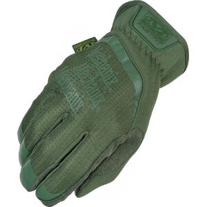 Mechanix Wear Mechanix Wear Rękawice FastFit Olive S