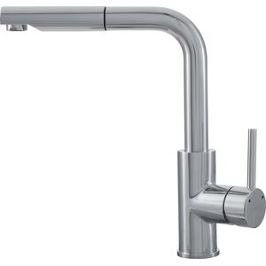 Bateria kuchenna Kernau KWT 06A PO stojąca chrom (185207)