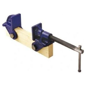 Irwin Ścisk head 25 x 38 mm
