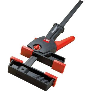 Erdi ŚCISK UNIWERSALNY 160/80 MM JEDNORĘCZNY SZYBKOMOCUJĄCY DUOKL