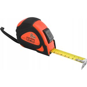 EPM miara zwijana classic 8m*25mm (E-400-0268)