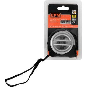 EPM miara zwijana Inox 5m*25mm (E-400-0248)