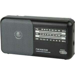 Radio Blow RA4